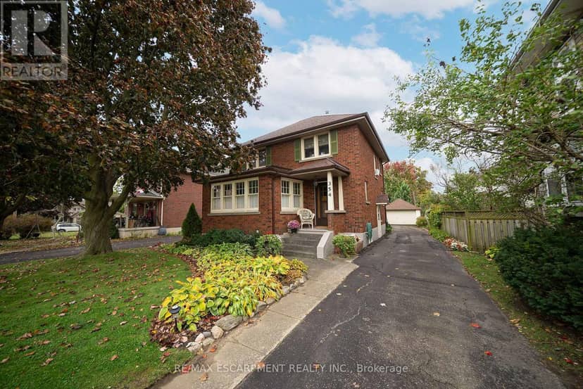 354 West Street W, Norfolk, photo 2