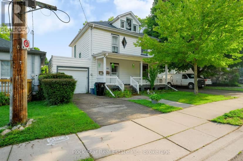 22 Rich Avenue — photo 1 of 38