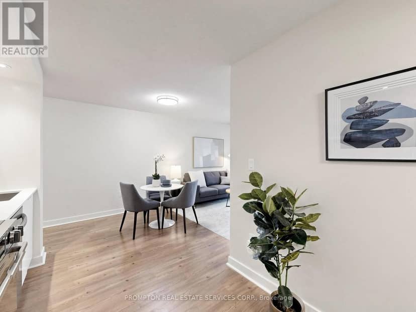 1006 - 4K Spadina Avenue — photo 18 of 40