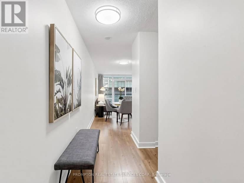 1006 - 4K Spadina Avenue — photo 37 of 40