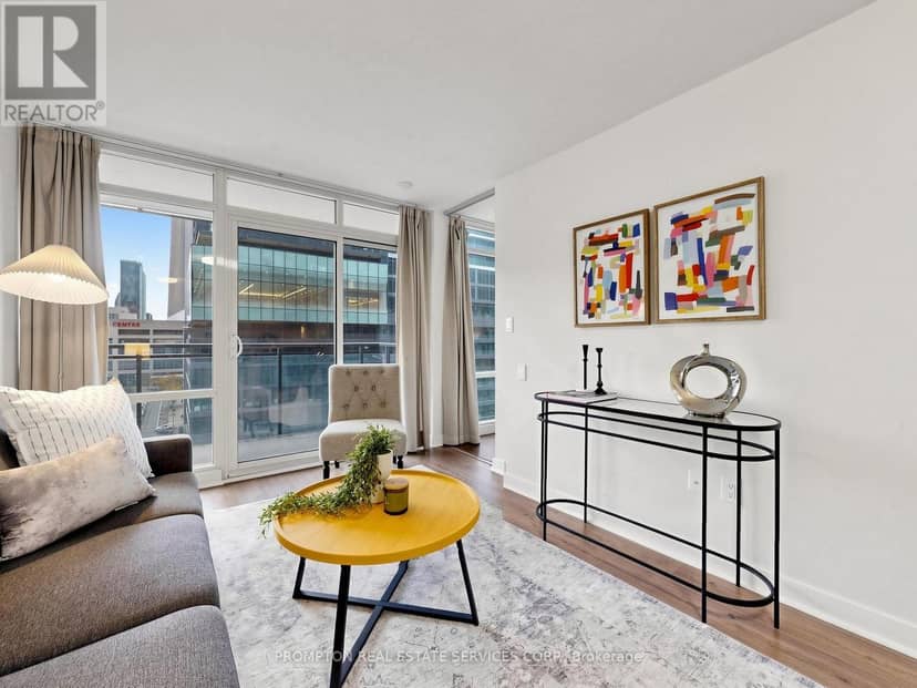 1006 - 4K Spadina Avenue — photo 4 of 40