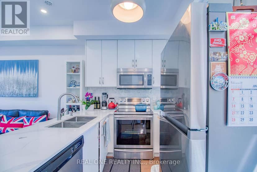 63 - 27 Eldora Avenue, Toronto, photo 7