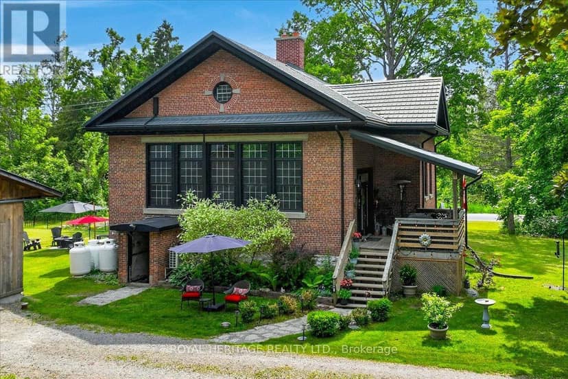 210 Cosh's Road — photo 1 of 28