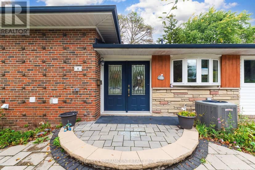 8 Waterfield Drive, Toronto, photo 4