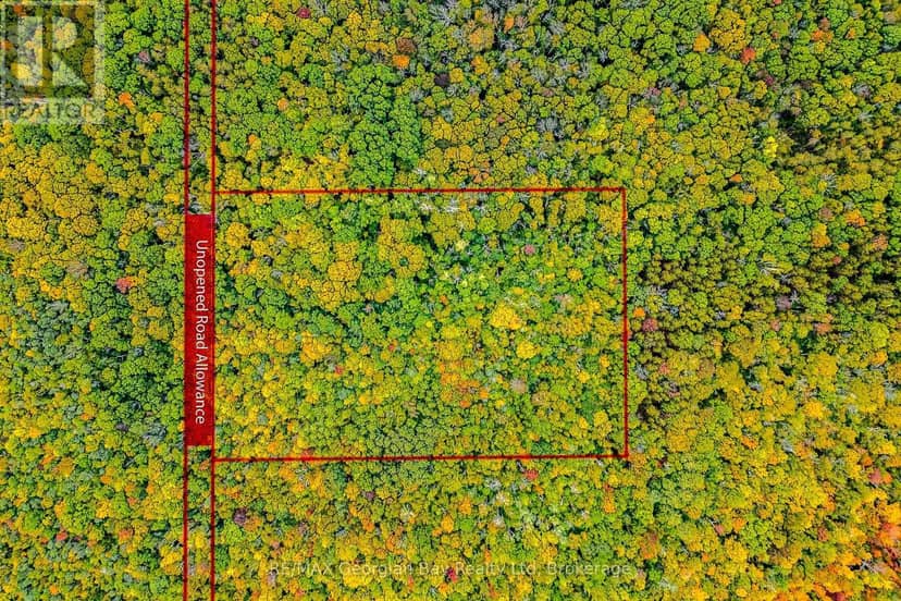 Lot 18 Conc 19 Road W, Tiny, photo 4