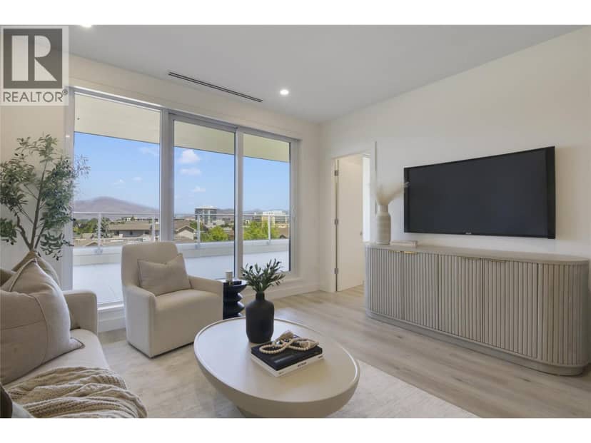 3300 Lakeshore Road Unit# 514, Kelowna, photo 4