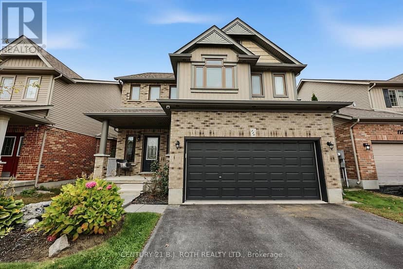 118 Mike Hart Drive, Essa, photo 2