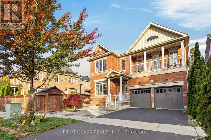 4 Hawkweed Manor, Markham, photo 5