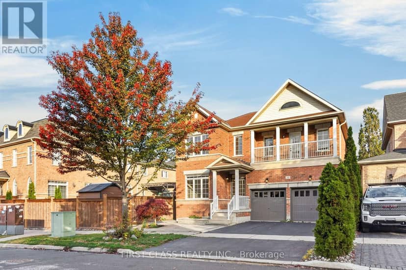 4 Hawkweed Manor, Markham, photo 7