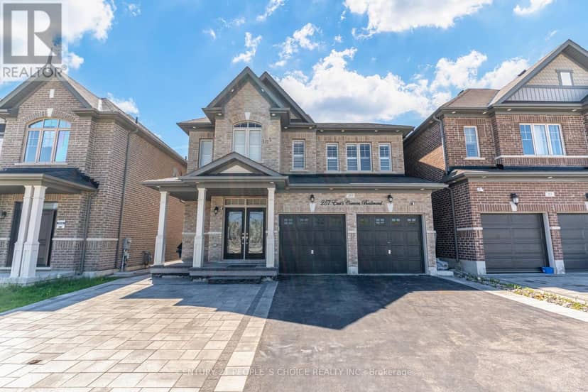 257 East's Corners Boulevard, Vaughan, photo 2