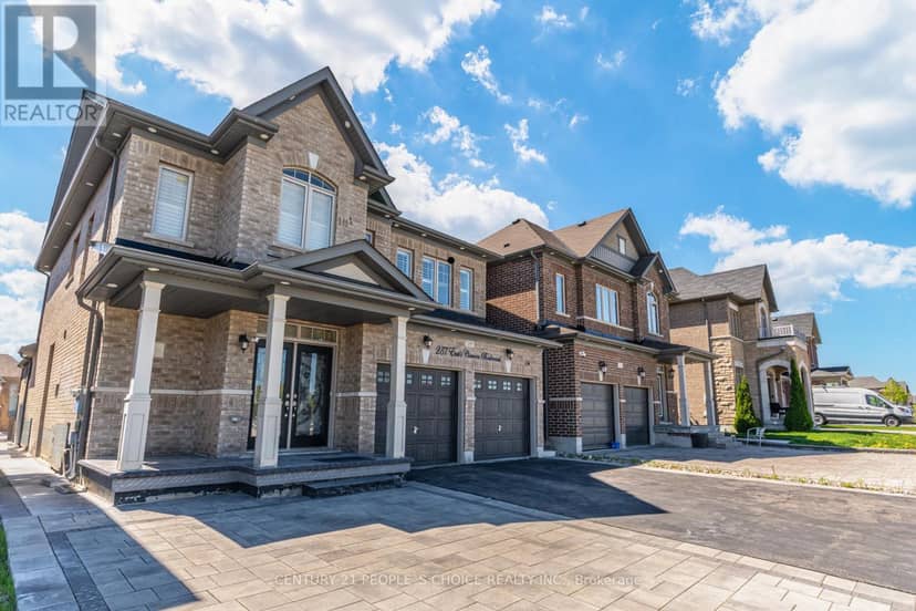 257 East's Corners Boulevard, Vaughan, photo 3