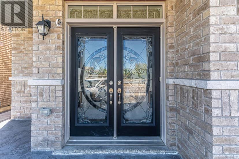 257 East's Corners Boulevard, Vaughan, photo 4
