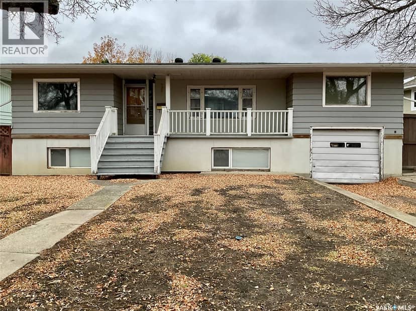 2832 Quinn DRIVE, Regina