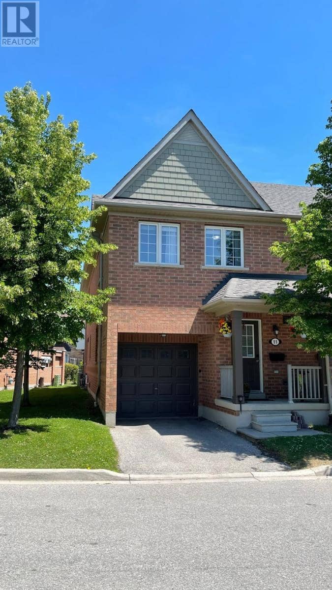 11 - 5255 Palmetto Place, Mississauga