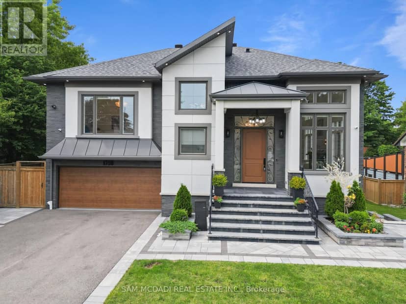1750 Lincolnshire Boulevard, Mississauga, photo 2