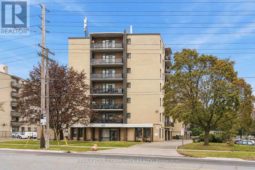 206 - 825 Kennedy Road, Toronto, photo 2