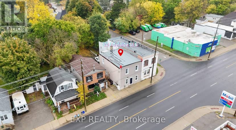 20 Adelaide Street S, London South, photo 2