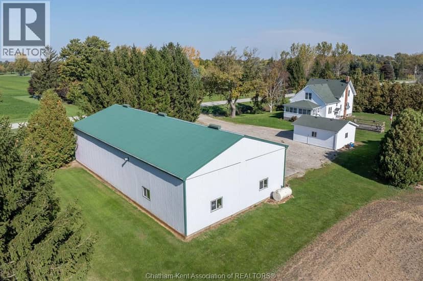 7008 Creek Line, Pain Court, photo 2