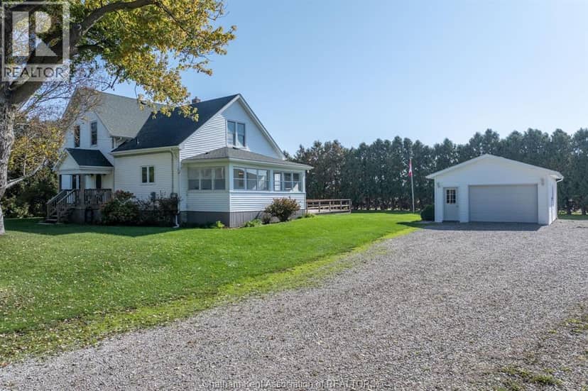 7008 Creek Line, Pain Court, photo 3