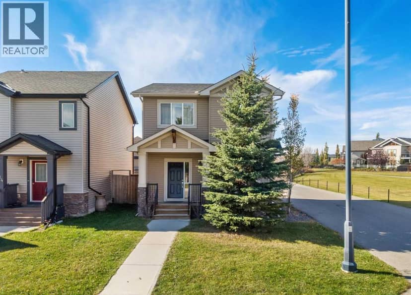 116 Drake Landing Loop, Okotoks
