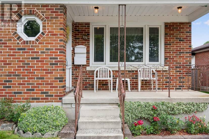 133 Emma Street — photo 1 of 33