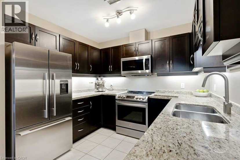 165 DUKE Street E Unit# 105 — photo 4 of 32