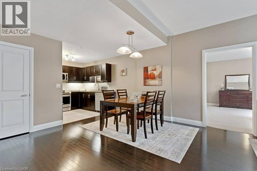 165 DUKE Street E Unit# 105 — photo 6 of 32