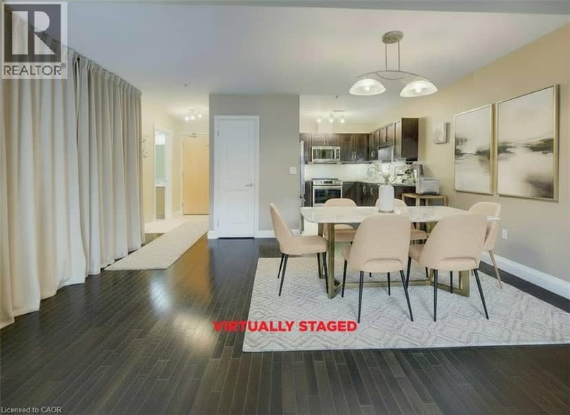165 DUKE Street E Unit# 105 — photo 8 of 32