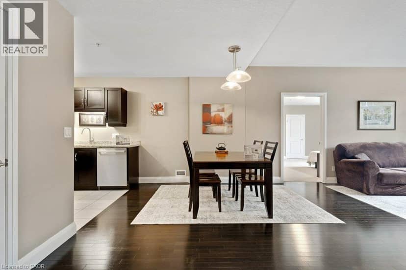 165 DUKE Street E Unit# 105 — photo 5 of 32