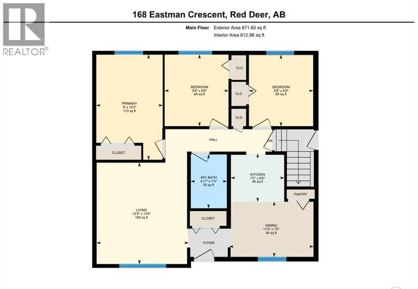 168 Eastman Crescent — photo 29 of 30