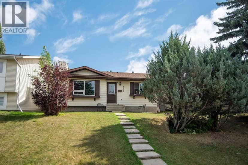 168 Eastman Crescent, Red Deer, photo 2