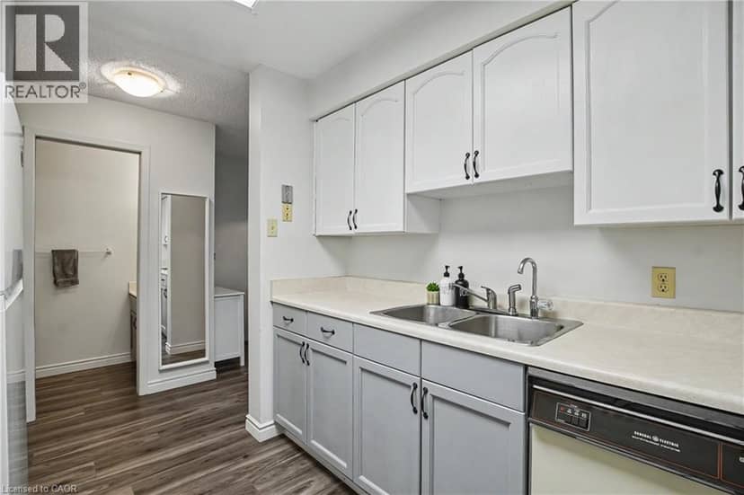 20 ELLEN Street E Unit# 207, Kitchener, photo 5