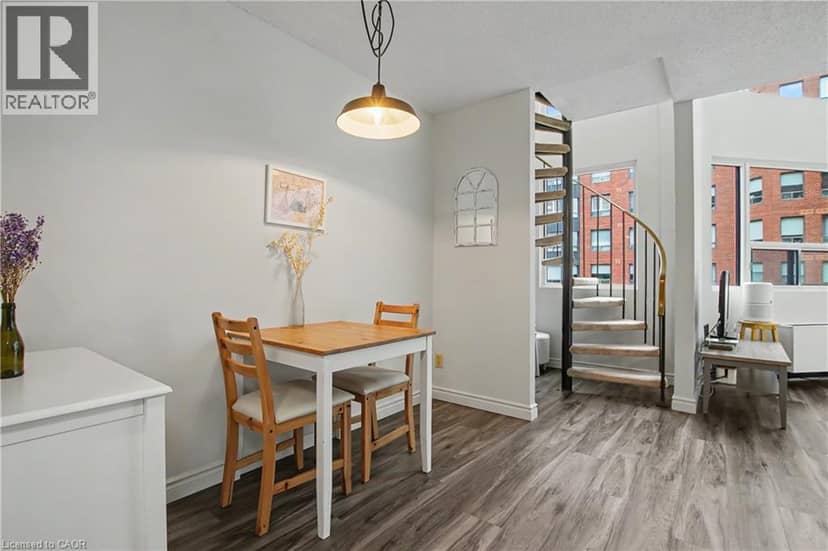 20 ELLEN Street E Unit# 207, Kitchener, photo 8