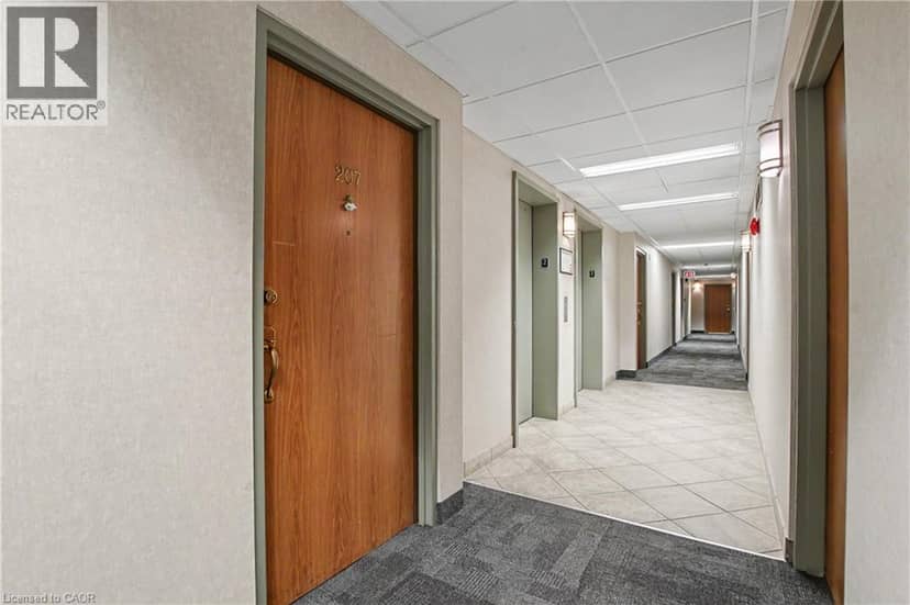 20 ELLEN Street E Unit# 207 — photo 20 of 35