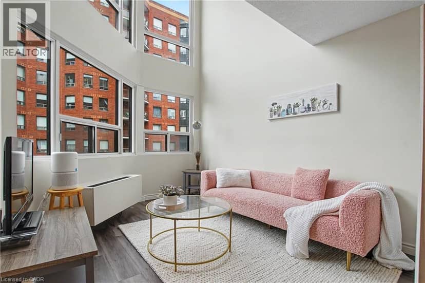 20 ELLEN Street E Unit# 207 — photo 11 of 35