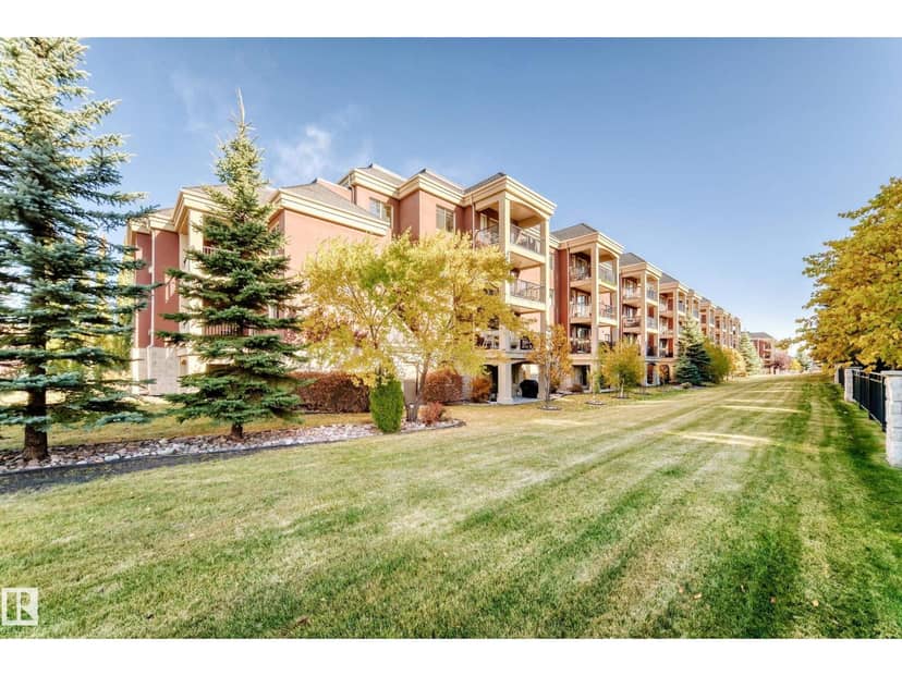 #207 500 Palisades Wy, Sherwood Park