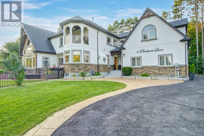 6 Pinehurst Lane — photo 2 of 40
