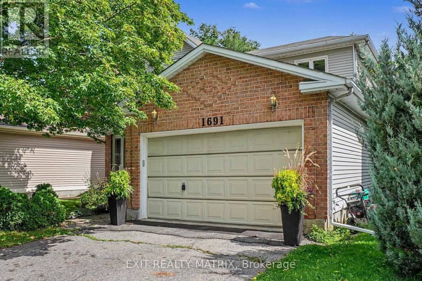 1691 Hunters Run Drive — photo 13 of 21