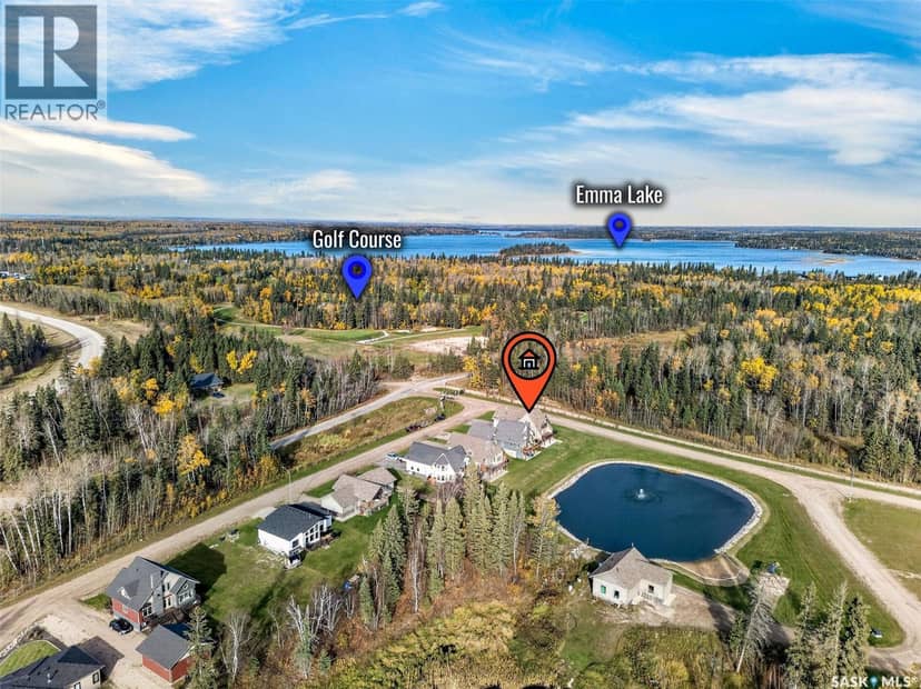1 101 Neis Access ROAD, Emma Lake, photo 7