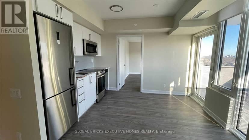 1301 - 38 Monte Kwinter Court, Toronto, photo 4