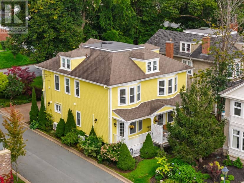 602 Francklyn Street, Halifax, photo 2