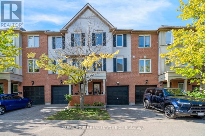 68 McGonigal Lane, Ajax