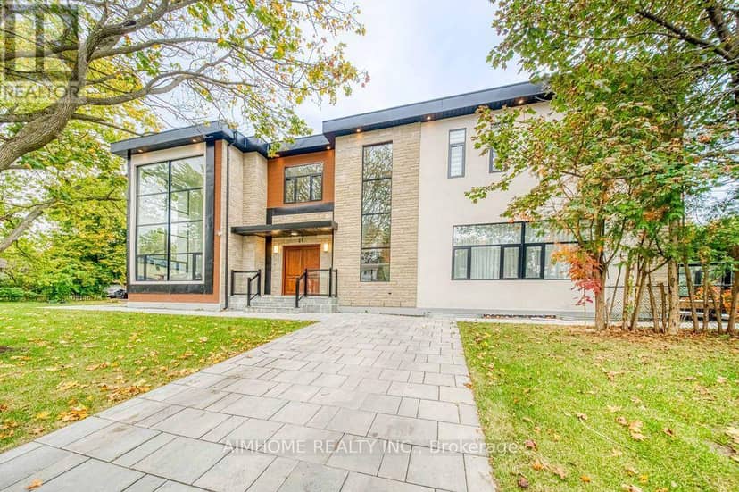21 Shadbolt Court, Markham, photo 2