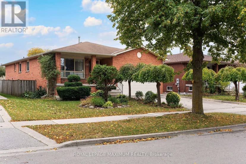 114 Beechnut Road, Vaughan, photo 2