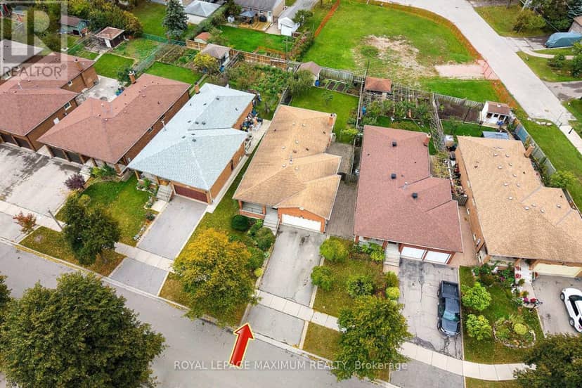 114 Beechnut Road, Vaughan, photo 3