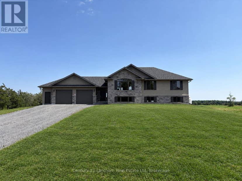 1848 County Road 7, Prince Edward County