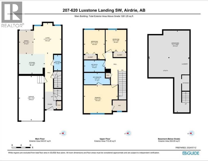 207, 620 Luxstone Landing SW — photo 39 of 40