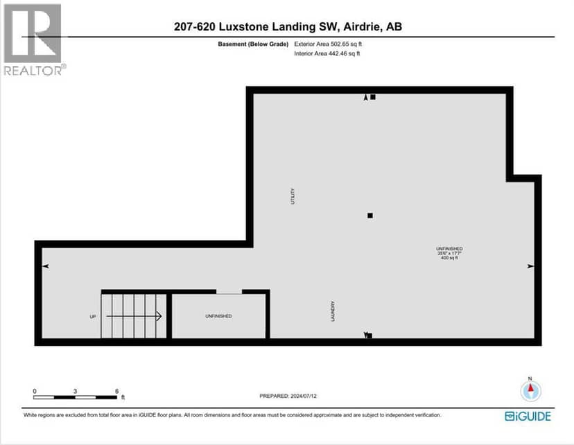 207, 620 Luxstone Landing SW — photo 38 of 40