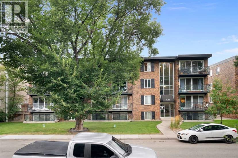 401, 120 24 Avenue SW, Calgary, photo 2