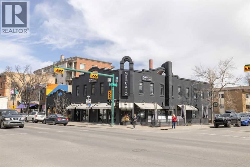 401, 120 24 Avenue SW — photo 40 of 40